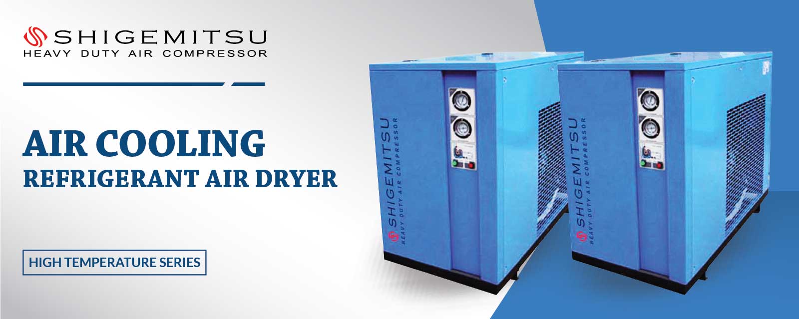 Jual Shigemitsu air dryer